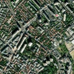 Châtillon map(satellite map)