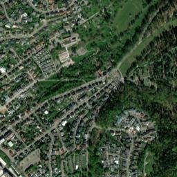 Gaggenau map(satellite map)