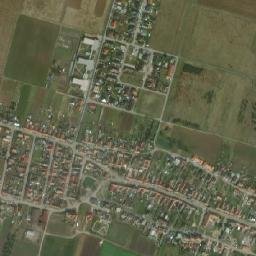 Šanov map(satellite map)