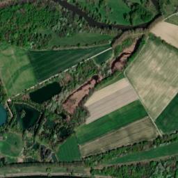 Satellite view of Baden Hills Golf und Curling Club e.V.