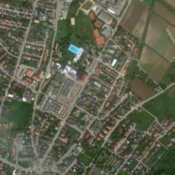 Heubach map(satellite map)