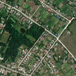 Makiv map(satellite map)