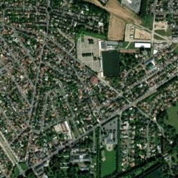 Ormesson-sur-Marne map(satellite map)