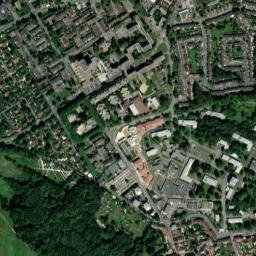 La Queue-en-Brie map(satellite map)