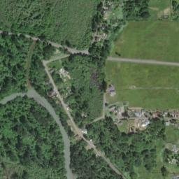 Marietta map(satellite map)