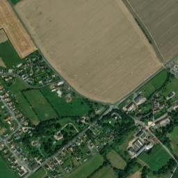 Saint-Sulpice-sur-Risle map(satellite map)