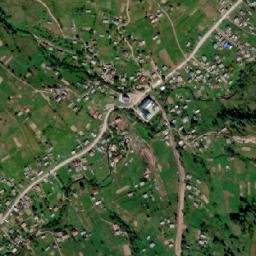 Verchnia Rozhanka map(satellite map)