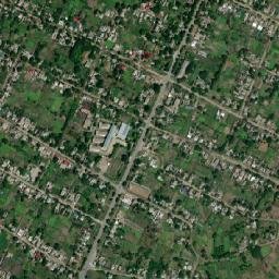 Novomyrhorod map(satellite map)