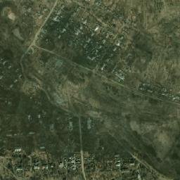 Toshkivka map(satellite map)