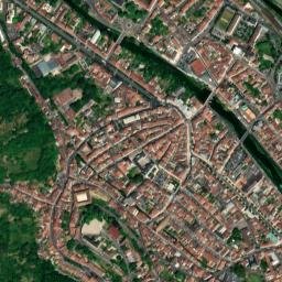 Bar-le-Duc map(satellite map)