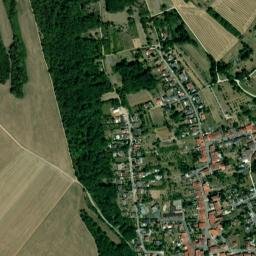 Bouxières-aux-Chênes map(satellite map)