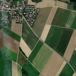 Satellite view of Golfclub Ingolstadt