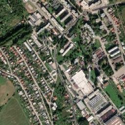Stará Turá map(satellite map)