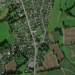 Saint-Georges-des-Groseillers map(satellite map)