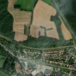 Saint-Lubin-des-Joncherets map(satellite map)