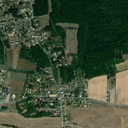 Saint-Germain-sur-Avre map(satellite map)
