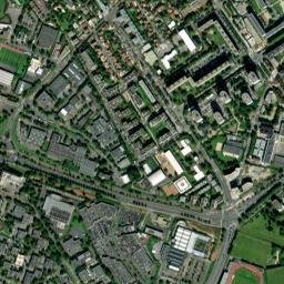 Bonneuil-sur-Marne map(satellite map)