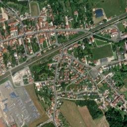 Pargny-sur-Saulx map(satellite map)
