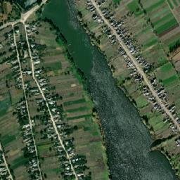 Murafa map(satellite map)