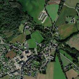 Langoat map(satellite map)
