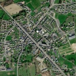 Sartilly map(satellite map)