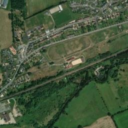 Rai map(satellite map)