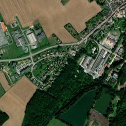Tillières-sur-Avre map(satellite map)