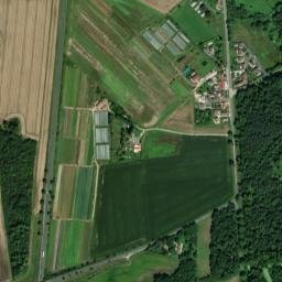 La Houssaye-en-Brie map(satellite map)