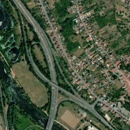 Bouxières-aux-Dames map(satellite map)