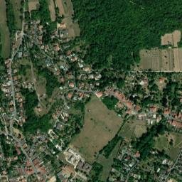 Lay-Saint-Christophe map(satellite map)