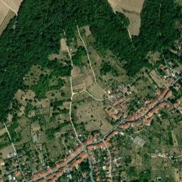 Eulmont map(satellite map)