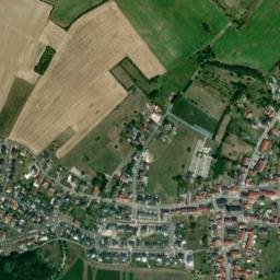 Réding map(satellite map)