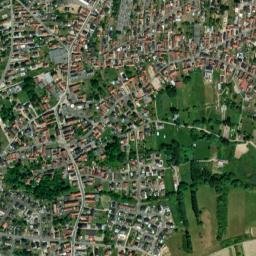 Gries map(satellite map)