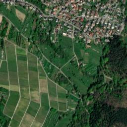 Satellite view of Golf Club Baden-Baden e.V.