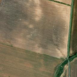 Okres Skalica map(satellite map)
