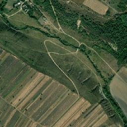 Borshchevskiy Rayon map(satellite map)