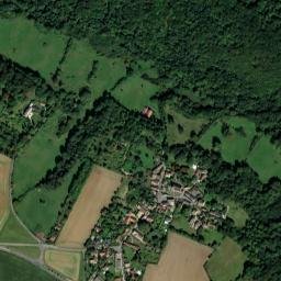 Magny-les-Hameaux map(satellite map)