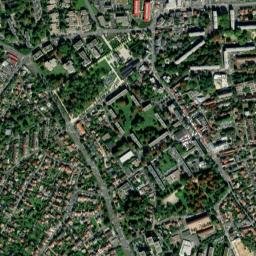 Valenton map(satellite map)