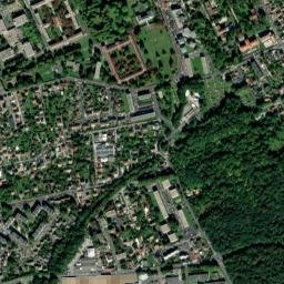 Limeil-Brévannes map(satellite map)