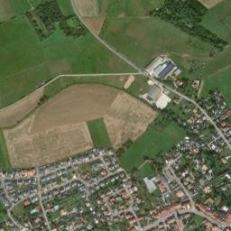Champenoux map(satellite map)