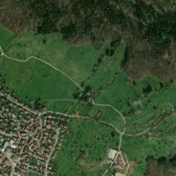 Baltmannsweiler map(satellite map)