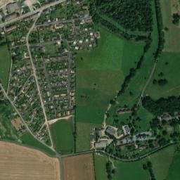 Aube-sur-Rîle map(satellite map)