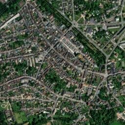 Verneuil-sur-Avre map(satellite map)