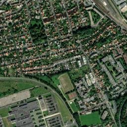 Villeneuve-le-Roi map(satellite map)