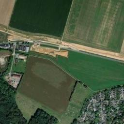Villiers-le-Bâcle map(satellite map)