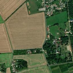 Lumigny-Nesles-Ormeaux map(satellite map)