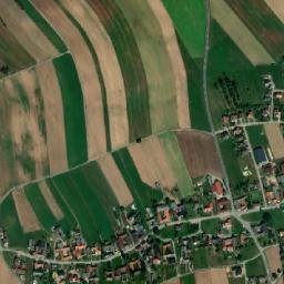 Waldenstein map(satellite map)