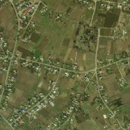 Petrykivka map(satellite map)
