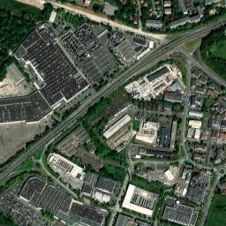 Massy map(satellite map)