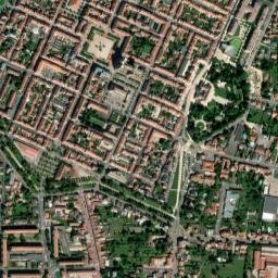 Vitry-le-François map(satellite map)